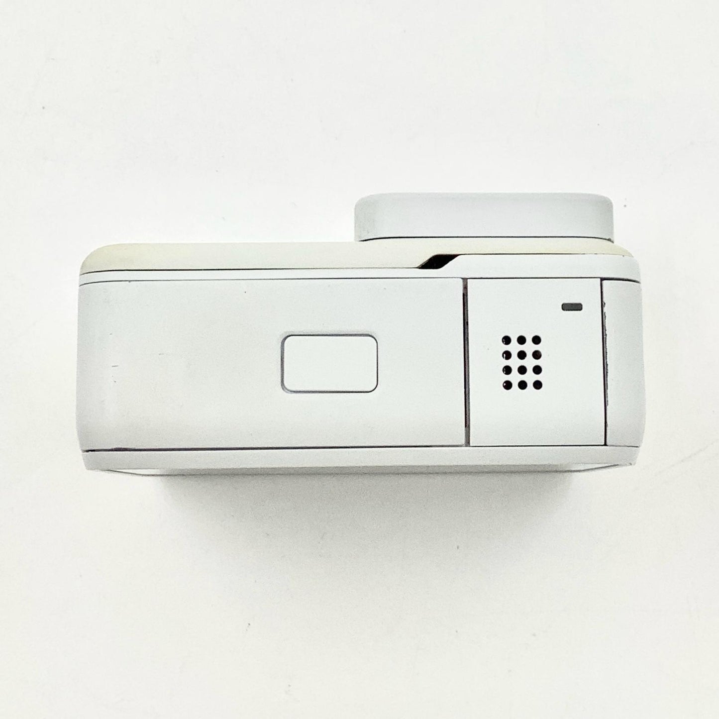 【全額返金保証】【最速発送】GoPro HERO7 BLACK Limited Edition CHDHX-702-FW [Dusk White] 動作確認済