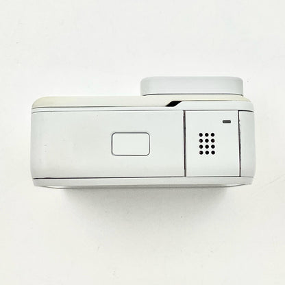 【全額返金保証】【最速発送】GoPro HERO7 BLACK Limited Edition CHDHX-702-FW [Dusk White] 動作確認済