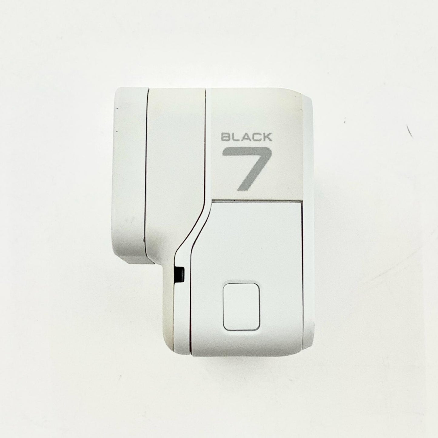 【全額返金保証】【最速発送】GoPro HERO7 BLACK Limited Edition CHDHX-702-FW [Dusk White] 動作確認済