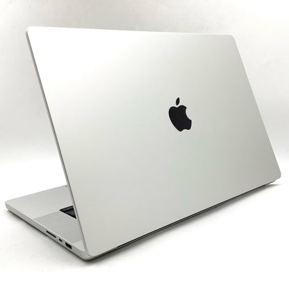 【全額返金保証】【最速発送】Apple MacBook Pro 16インチ 2023 M3 Pro 18GB SSD 512GB シルバー 100% 動作確認済