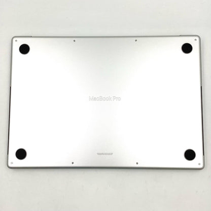 【全額返金保証】【最速発送】Apple MacBook Pro 16インチ 2023 M3 Pro 18GB SSD 512GB シルバー 100% 動作確認済