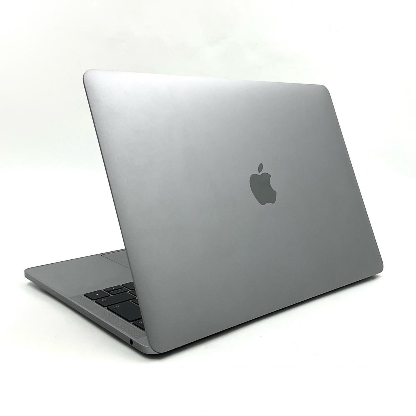 【全額返金保証】【最速発送】Apple MacBook Pro Pro 13インチ 2017 2.3 GHz デュアルコア Intel Core i5 8GB SSD 128GB スペースグレイ 美品 動作確認済