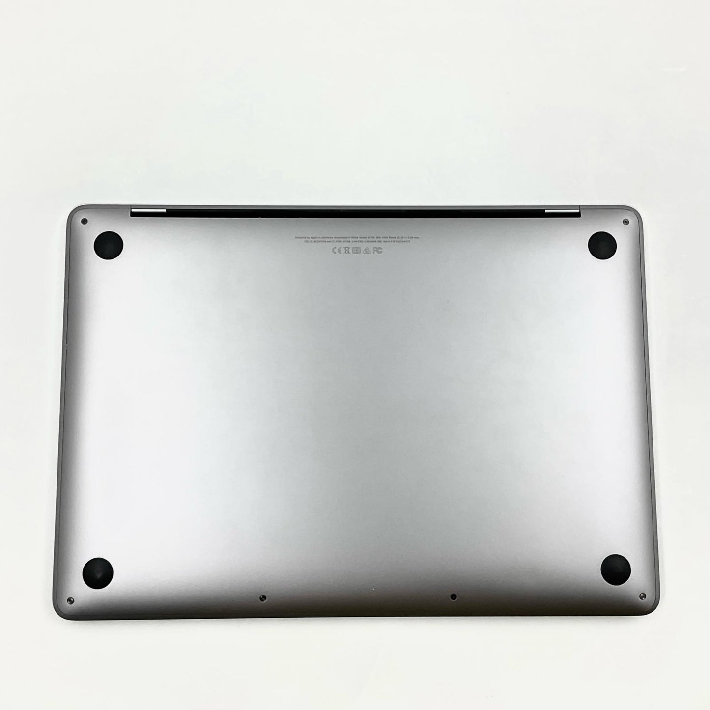 【全額返金保証】【最速発送】Apple MacBook Pro Pro 13インチ 2017 2.3 GHz デュアルコア Intel Core i5 8GB SSD 128GB スペースグレイ 美品 動作確認済