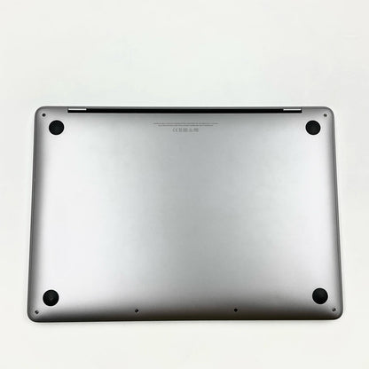 【全額返金保証】【最速発送】Apple MacBook Pro Pro 13インチ 2017 2.3 GHz デュアルコア Intel Core i5 8GB SSD 128GB スペースグレイ 美品 動作確認済
