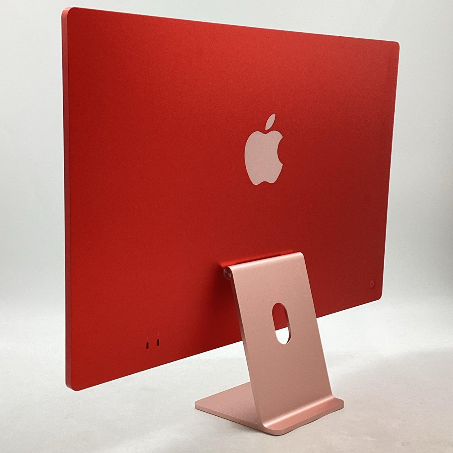 【全額返金保証】【最速発送】Apple iMac 24インチ Apple M1 8GB SSD 256GB ピンク 動作確認済