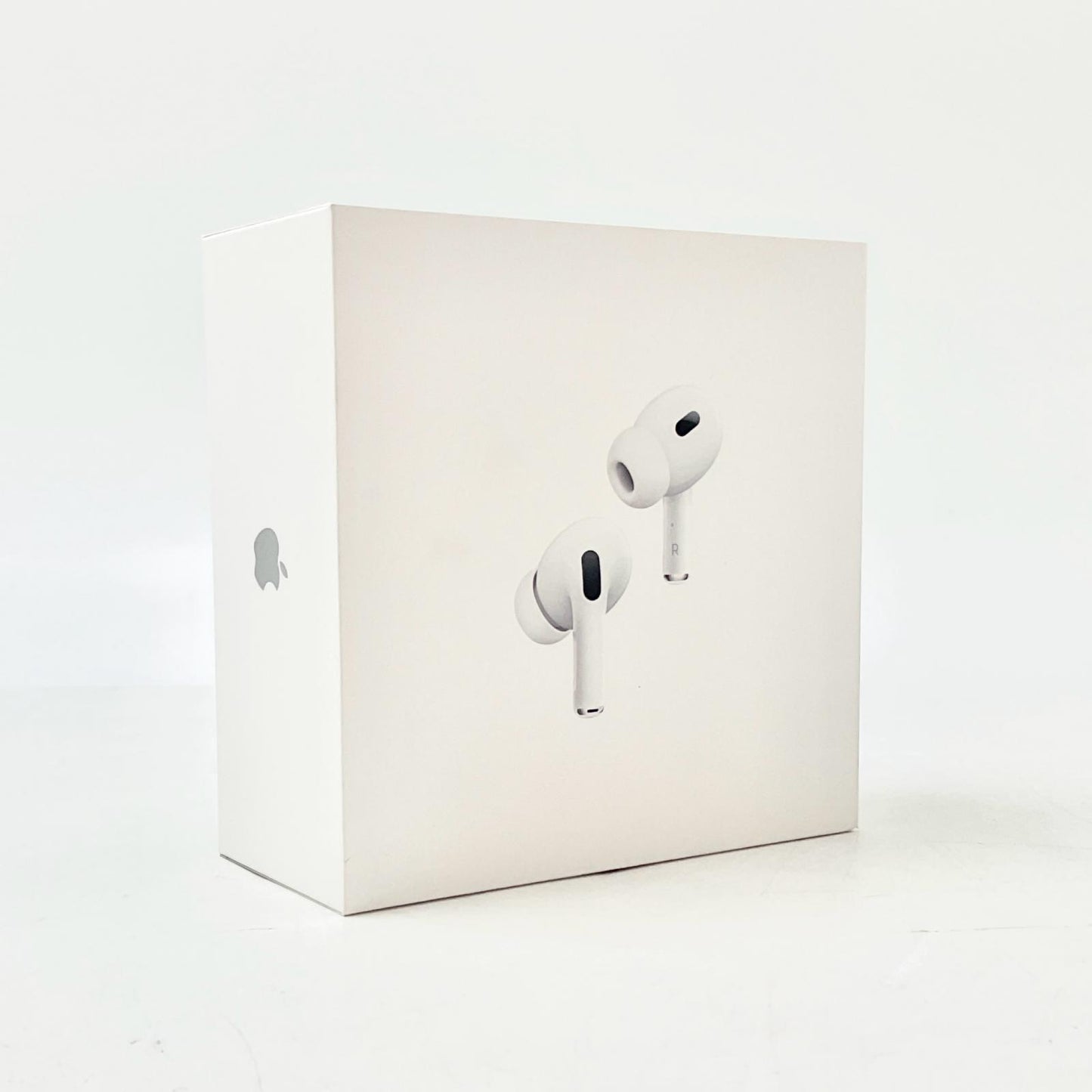 【全額返金保証】【最速発送】Apple AirPods Pro 第2世代 MagSafe充電ケース(USB-C)付き MTJV3J/A 新品未開封 即納OK