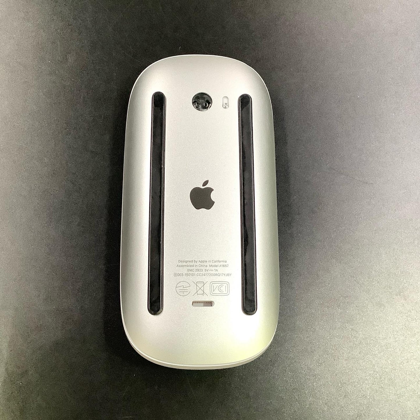 【全額返金保証】【最速発送】Apple Magic Mouse MK2E3J/A 動作確認済