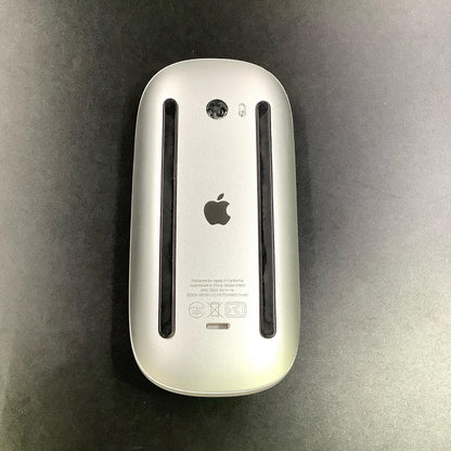 【全額返金保証】【最速発送】Apple Magic Mouse MK2E3J/A 動作確認済