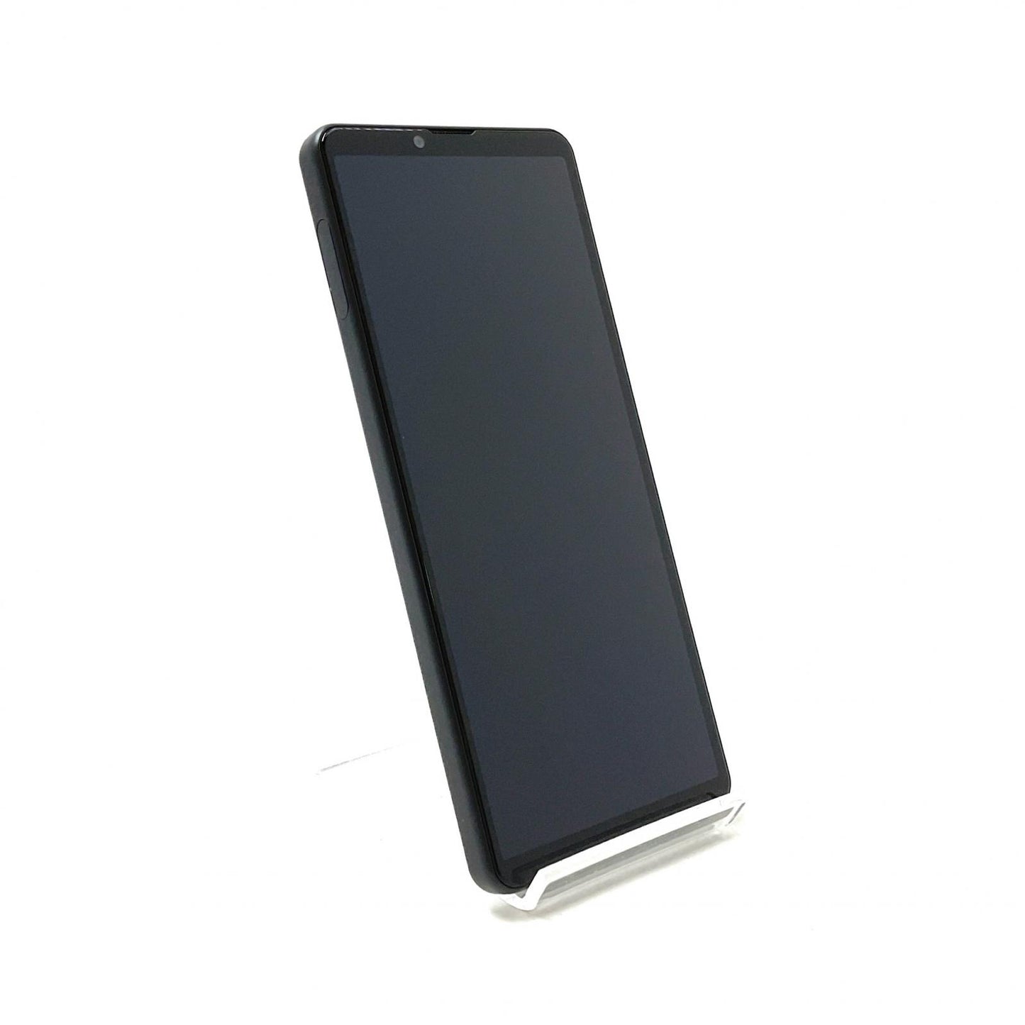 【全額返金保証】【最速発送】Sony Xperia 10 IV 128GB ブラック SIMフリー XQ-CC44 白ロム 超美品 動作確認済