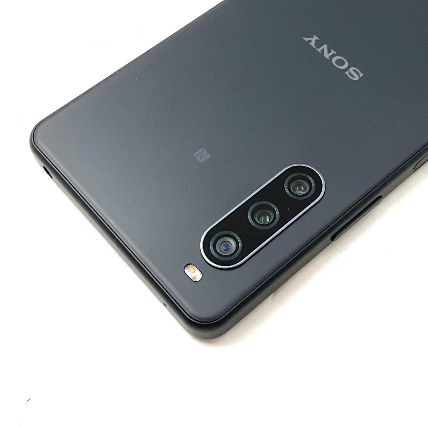 【全額返金保証】【最速発送】Sony Xperia 10 IV 128GB ブラック SIMフリー XQ-CC44 白ロム 超美品 動作確認済