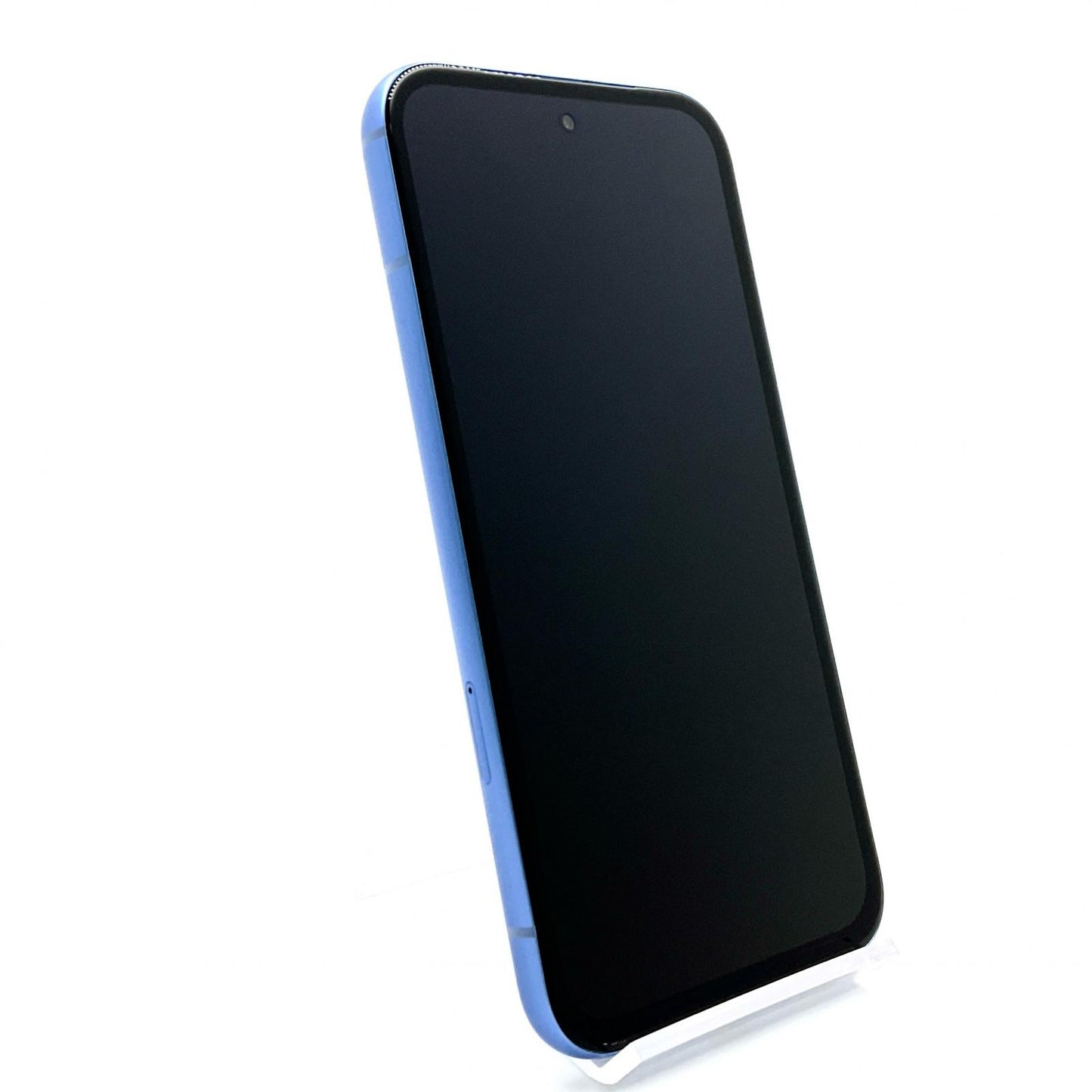 【全額返金保証】【最速発送】Google Pixel 8a 128GB Bay Softbank G576D 白ロム 超美品 動作確認済