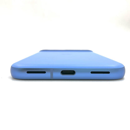 【全額返金保証】【最速発送】Google Pixel 8a 128GB Bay Softbank G576D 白ロム 超美品 動作確認済