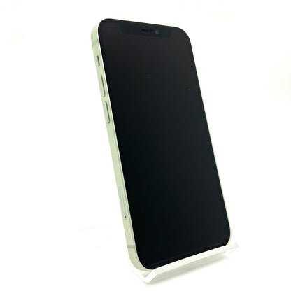 【全額返金保証】【最速発送】Apple iPhone iPhone 12 mini 128GB グリーン docomo 白ロム 動作確認済 78%