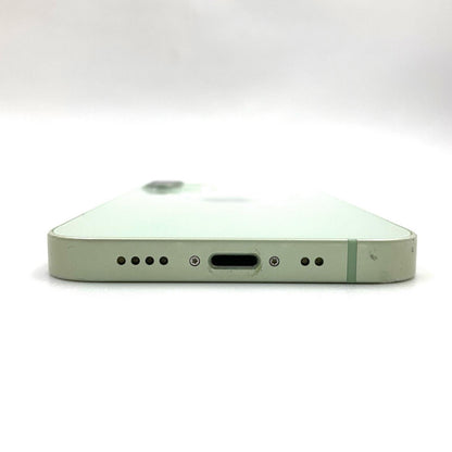 【全額返金保証】【最速発送】Apple iPhone iPhone 12 mini 128GB グリーン docomo 白ロム 動作確認済 78%