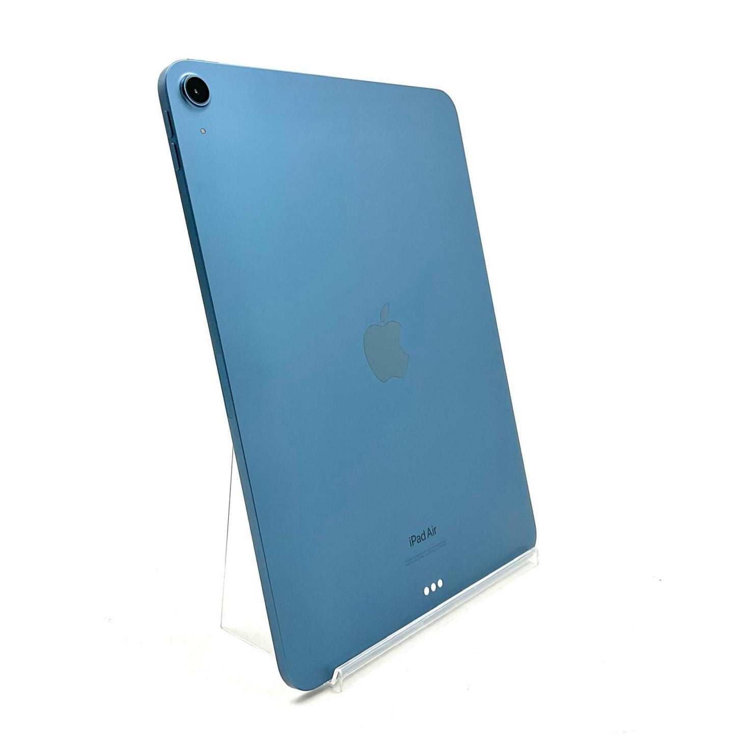 【全額返金保証】【最速発送】Apple iPad Air 10.9インチ 第5世代 256GB ブルー Wi-Fi 美品 動作確認済