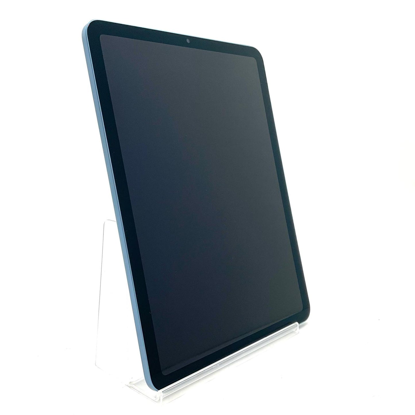 【全額返金保証】【最速発送】Apple iPad Air 10.9インチ 第5世代 256GB ブルー Wi-Fi 美品 動作確認済