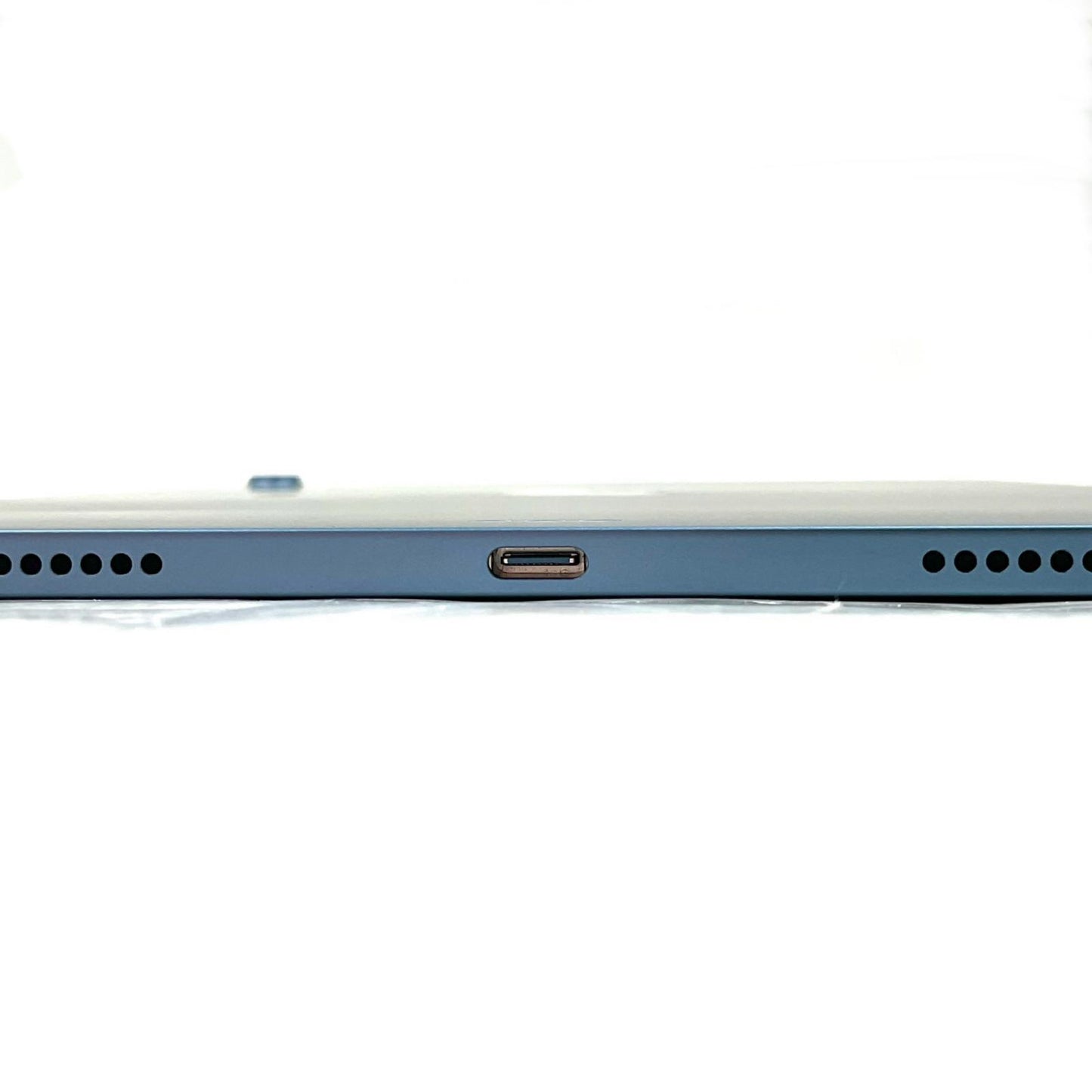 【全額返金保証】【最速発送】Apple iPad Air 10.9インチ 第5世代 256GB ブルー Wi-Fi 美品 動作確認済