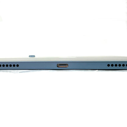 【全額返金保証】【最速発送】Apple iPad Air 10.9インチ 第5世代 256GB ブルー Wi-Fi 美品 動作確認済