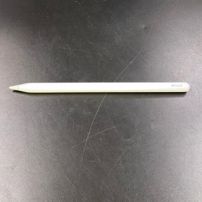 【全額返金保証】【最速発送】Apple Apple Pencil（第2世代） MU8F2J/A 超美品 動作確認済