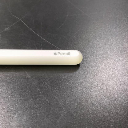 【全額返金保証】【最速発送】Apple Apple Pencil（第2世代） MU8F2J/A 超美品 動作確認済