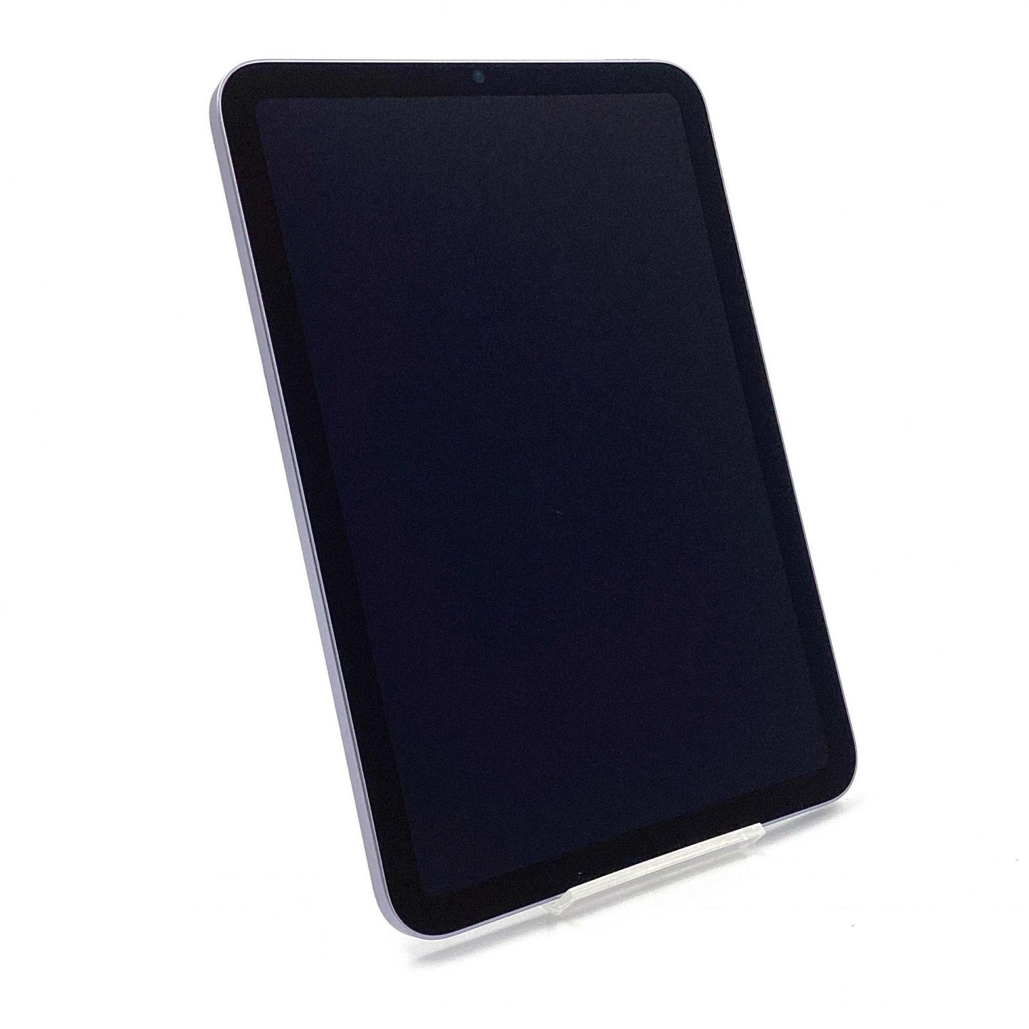 【全額返金保証】【最速発送】Apple iPad mini 8.3インチ 第6世代 256GB パープル Wi-Fi 美品 動作確認済