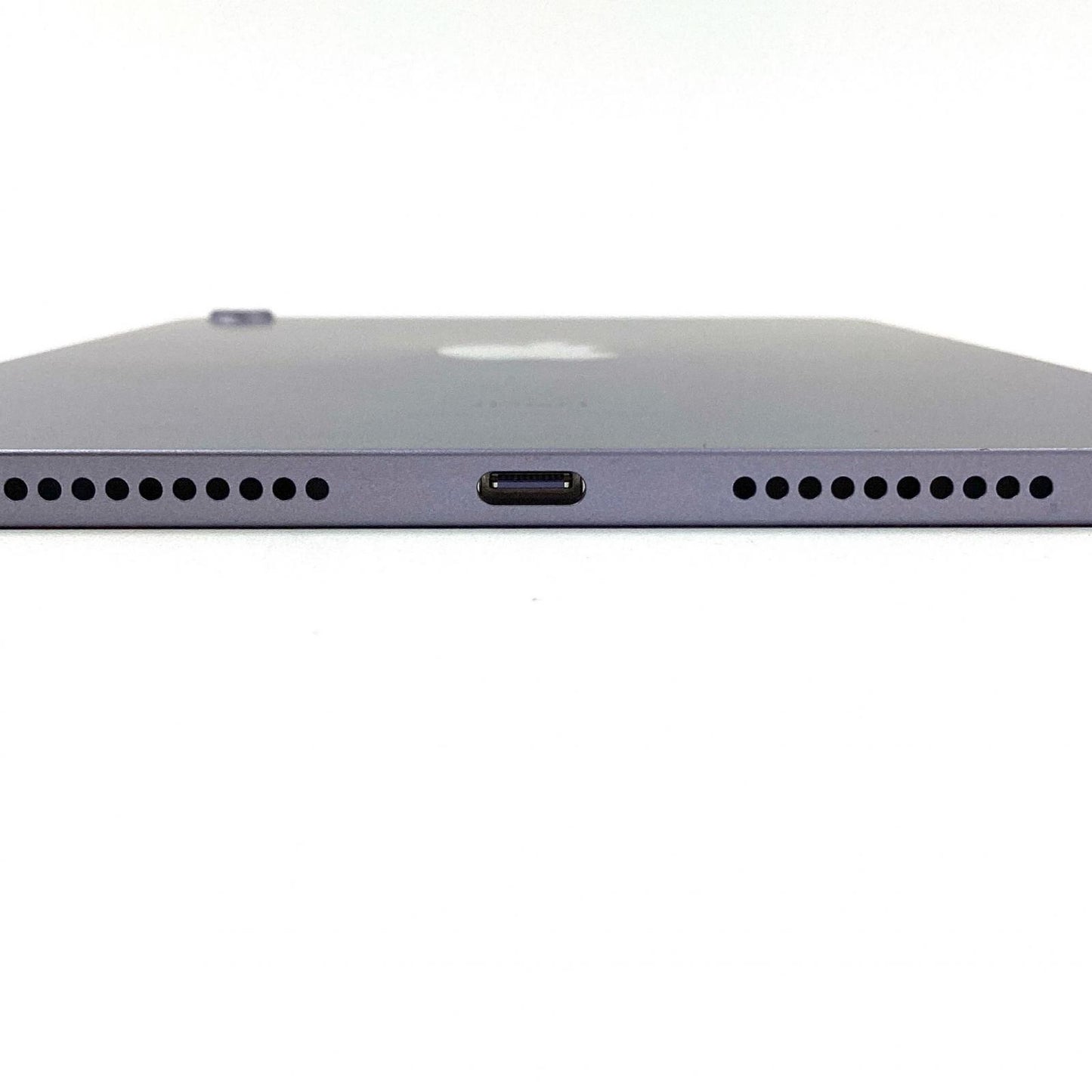 【全額返金保証】【最速発送】Apple iPad mini 8.3インチ 第6世代 256GB パープル Wi-Fi 美品 動作確認済