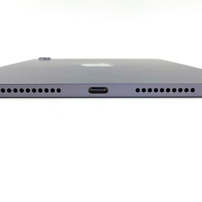 【全額返金保証】【最速発送】Apple iPad mini 8.3インチ 第6世代 256GB パープル Wi-Fi 美品 動作確認済