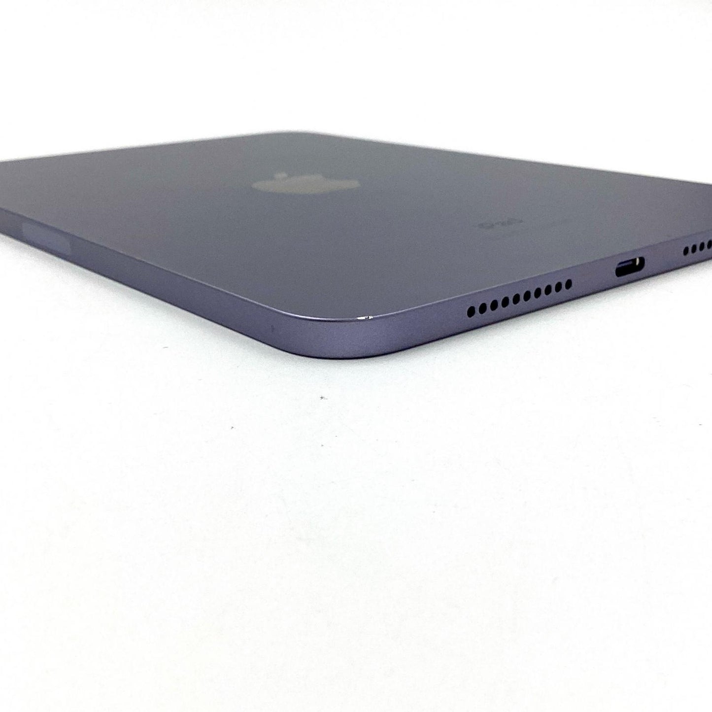 【全額返金保証】【最速発送】Apple iPad mini 8.3インチ 第6世代 256GB パープル Wi-Fi 美品 動作確認済
