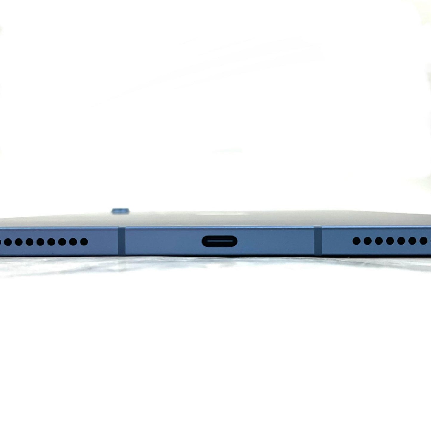 【全額返金保証】【最速発送】Apple iPad iPad 11インチ 128GB ブルー WiFi+Cellular Softbank 超美品 動作確認済