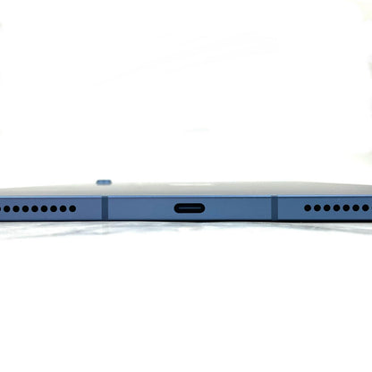【全額返金保証】【最速発送】Apple iPad iPad 11インチ 128GB ブルー WiFi+Cellular Softbank 超美品 動作確認済