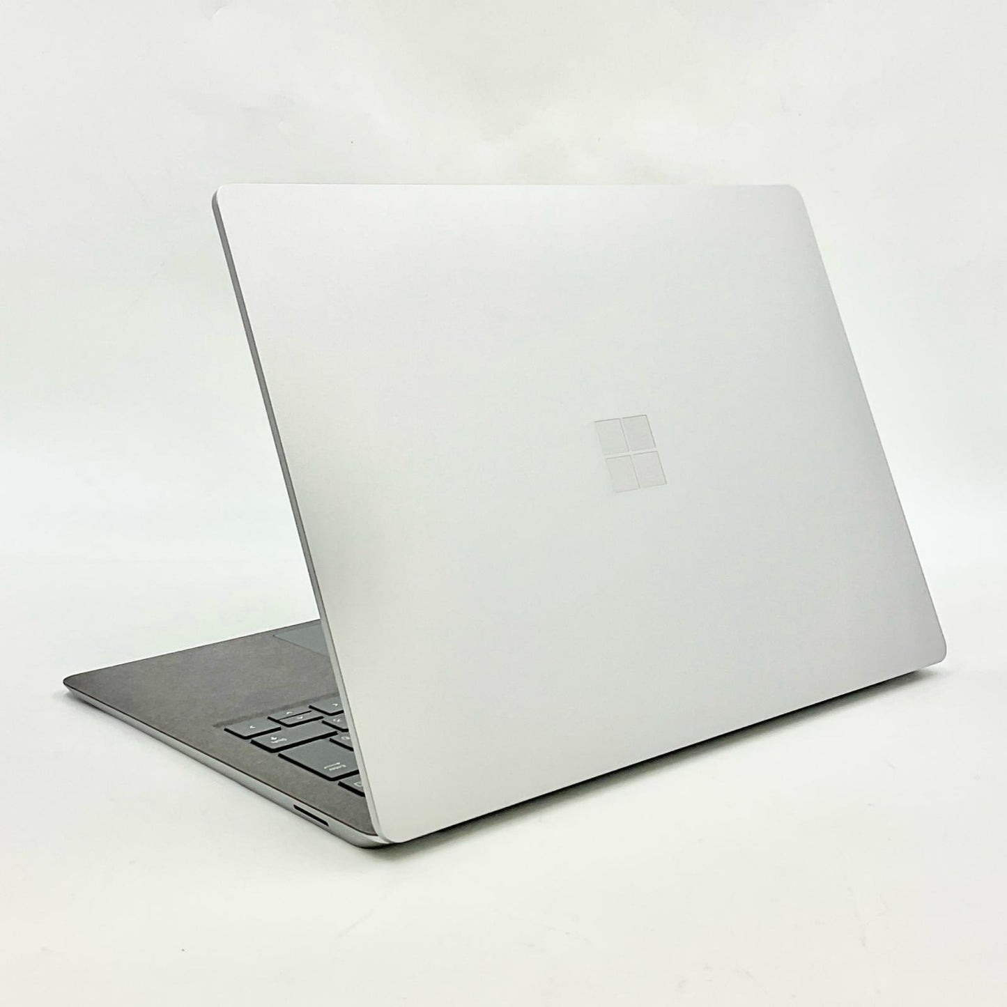 【全額返金保証】【最速発送】Microsoft Surface Laptop 1958 AMD Ryzen 5 Microsoft Surface Edition 8GB SSD 256GB 88.2% 動作確認済