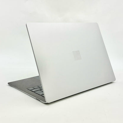 【全額返金保証】【最速発送】Microsoft Surface Laptop 1958 AMD Ryzen 5 Microsoft Surface Edition 8GB SSD 256GB 88.2% 動作確認済
