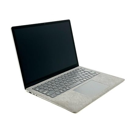 【全額返金保証】【最速発送】Microsoft Surface Laptop 1958 AMD Ryzen 5 Microsoft Surface Edition 8GB SSD 256GB 88.2% 動作確認済