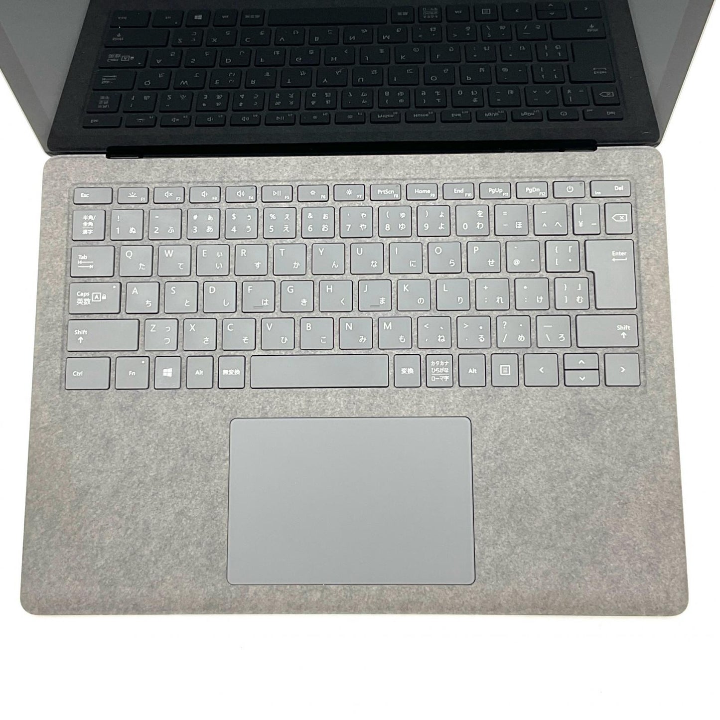 【全額返金保証】【最速発送】Microsoft Surface Laptop 1958 AMD Ryzen 5 Microsoft Surface Edition 8GB SSD 256GB 88.2% 動作確認済