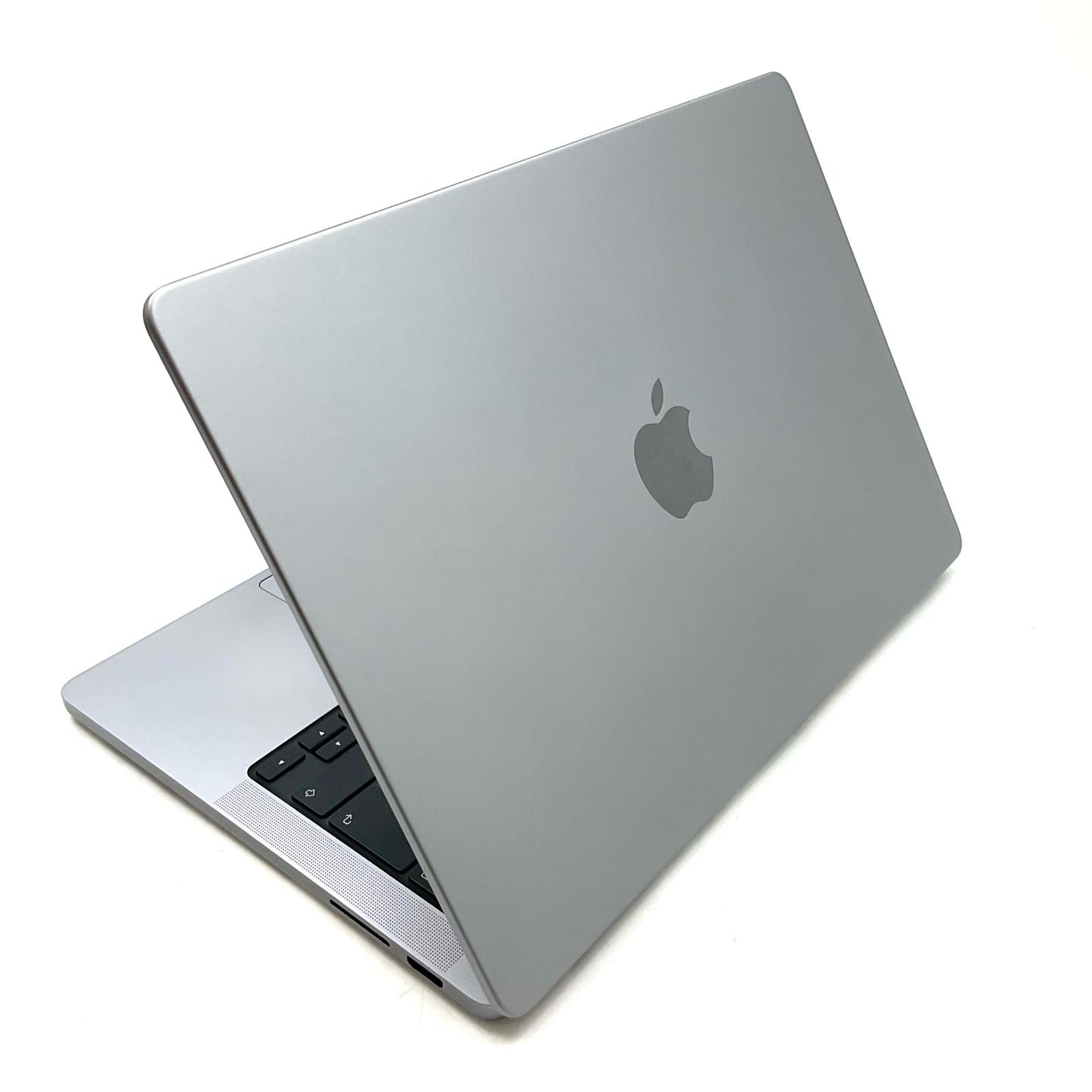 【全額返金保証】【最速発送】Apple MacBook Pro 14インチ 2023 Apple M3 8GB SSD 512GB スペースグレイ 99.5% 動作確認済