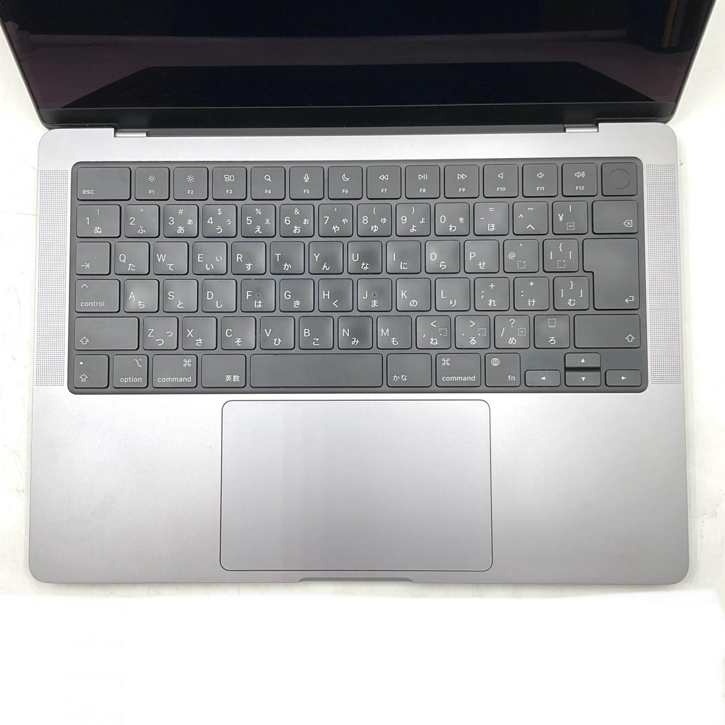 【全額返金保証】【最速発送】Apple MacBook Pro 14インチ 2023 Apple M3 8GB SSD 512GB スペースグレイ 99.5% 動作確認済