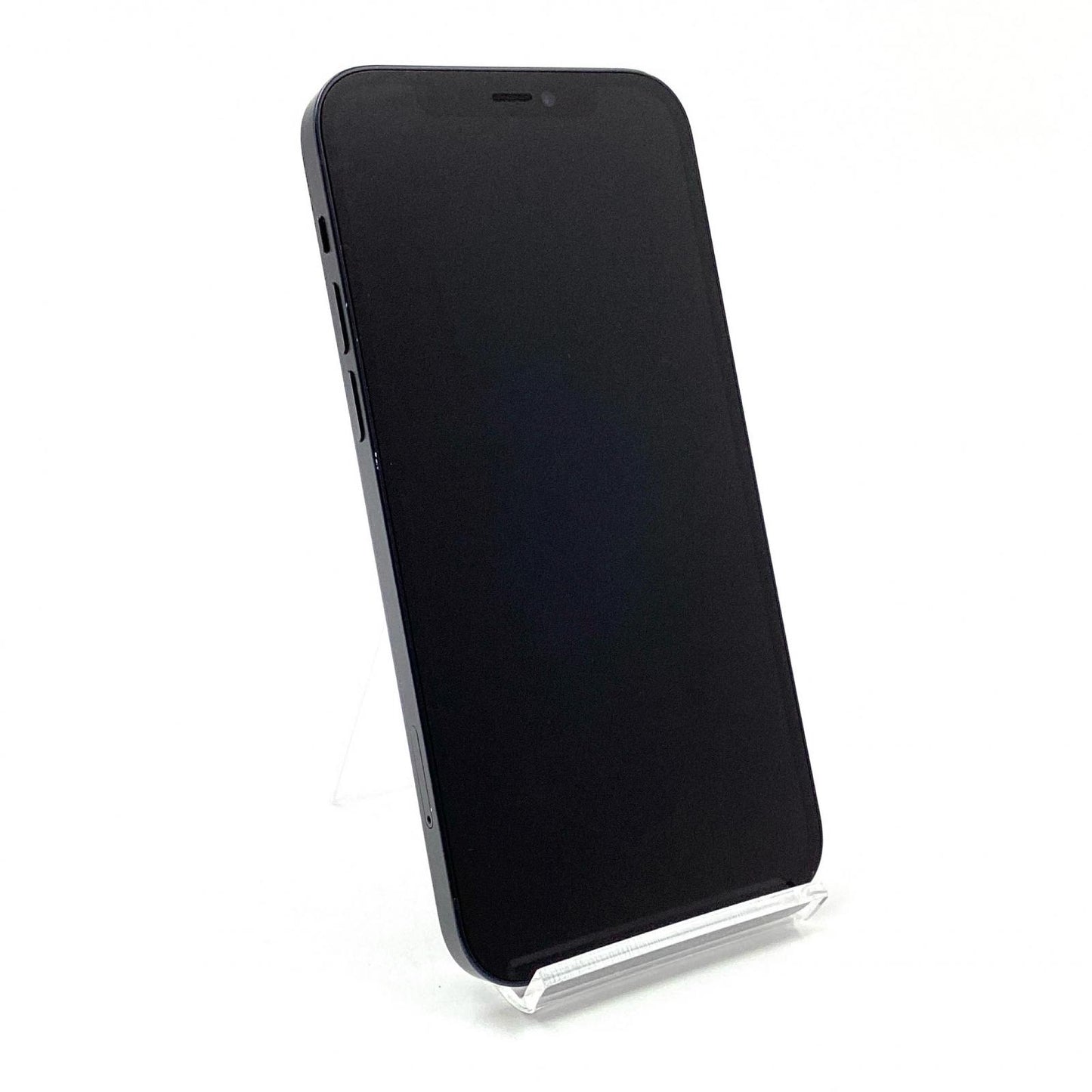 【全額返金保証】【最速発送】Apple iPhone iPhone 12 128GB ブラック SIMフリー 白ロム 動作確認済 91%