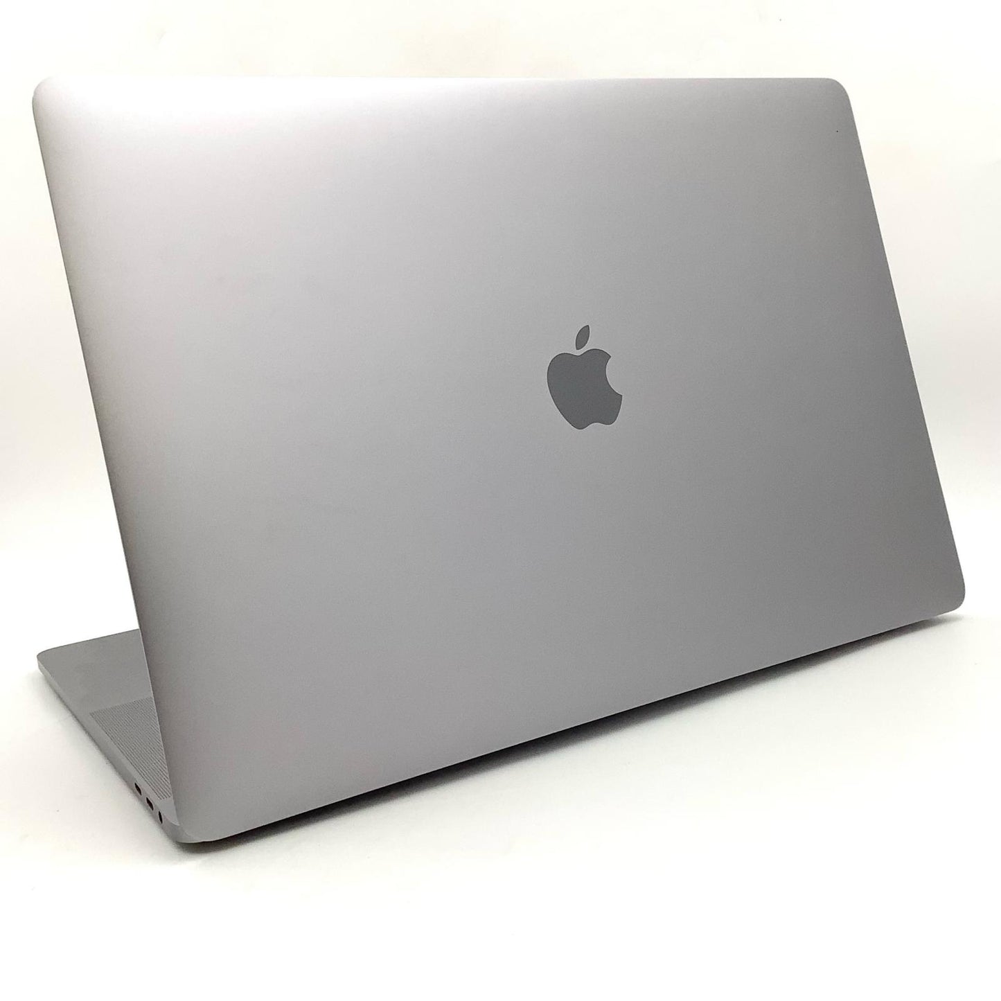 【全額返金保証】【最速発送】Apple MacBook Pro 15インチ 2018 Intel Core i7 16GB SSD 512GB スペースグレイ 80.7% 動作確認済