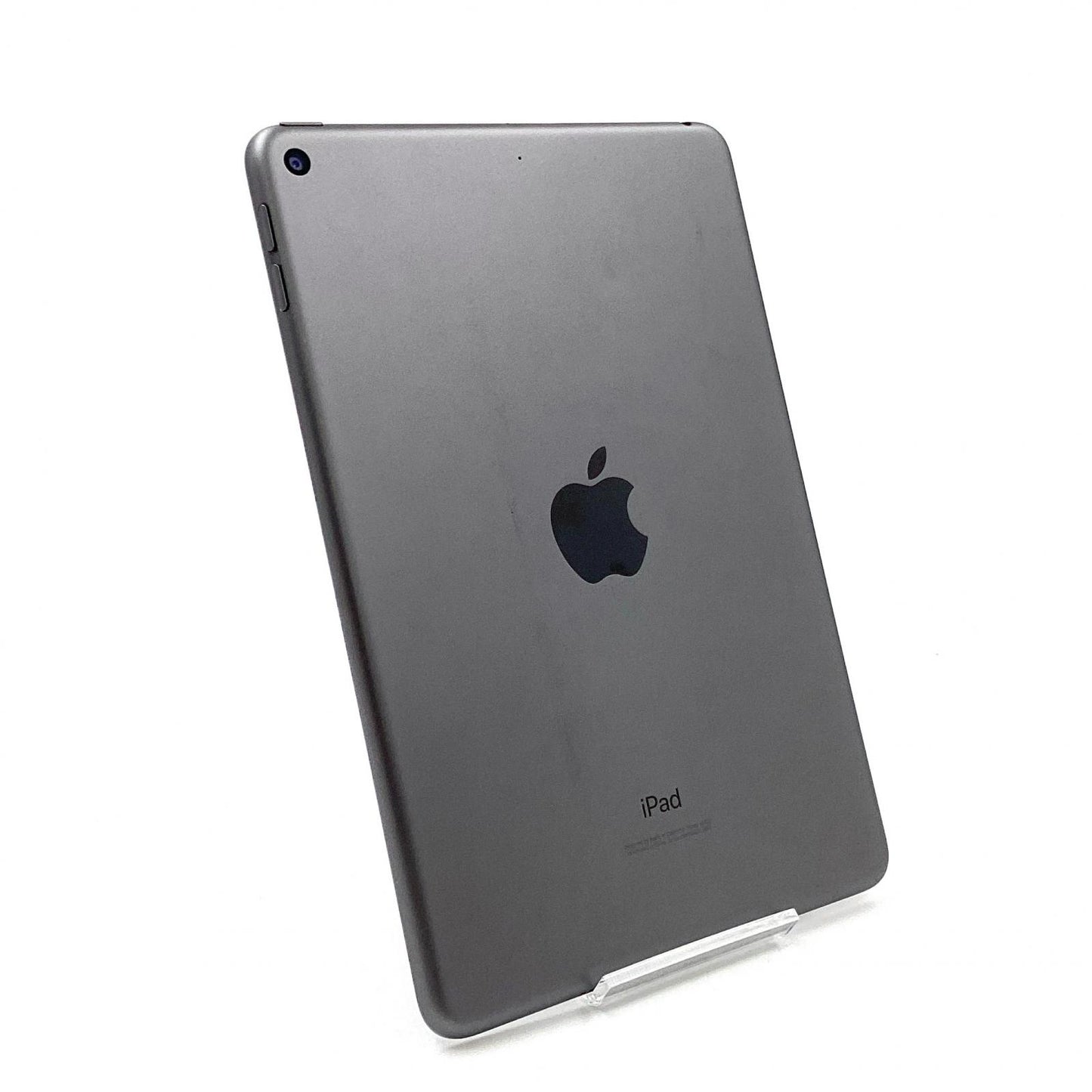 【全額返金保証】【最速発送】Apple iPad mini 7.9インチ 第5世代 64GB スペースグレイ Wi-Fi 動作確認済