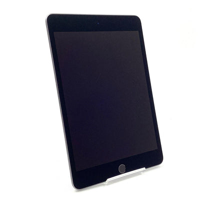 【全額返金保証】【最速発送】Apple iPad mini 7.9インチ 第5世代 64GB スペースグレイ Wi-Fi 動作確認済