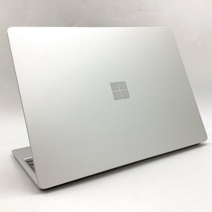 【全額返金保証】【最速発送】Microsoft Surface Laptop Go 1943 Intel Core i5-1035G1 8GB SSD 128GB 84.3% 動作確認済