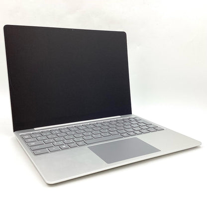 【全額返金保証】【最速発送】Microsoft Surface Laptop Go 1943 Intel Core i5-1035G1 8GB SSD 128GB 84.3% 動作確認済