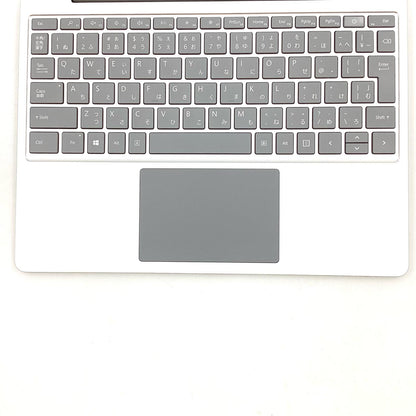 【全額返金保証】【最速発送】Microsoft Surface Laptop Go 1943 Intel Core i5-1035G1 8GB SSD 128GB 84.3% 動作確認済