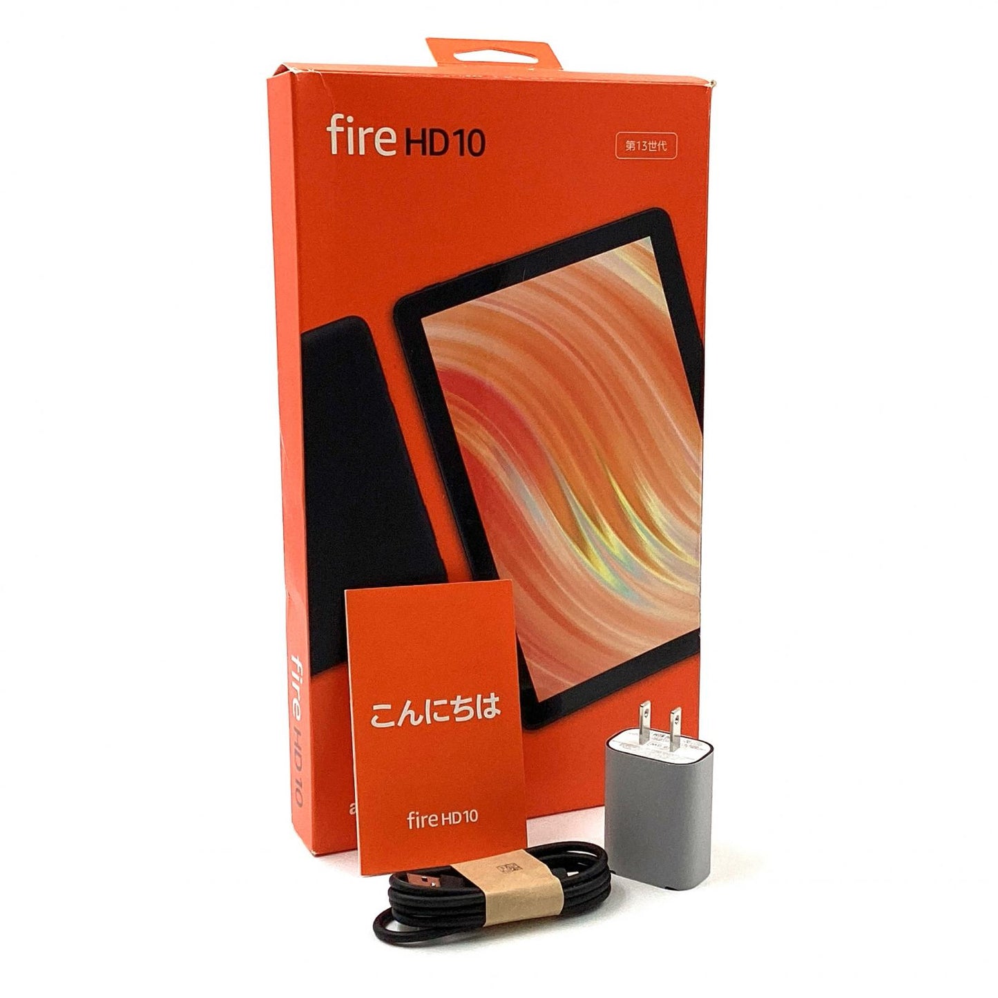 【全額返金保証】【最速発送】Amazon fire 10 10.1インチ 32GB 動作確認済