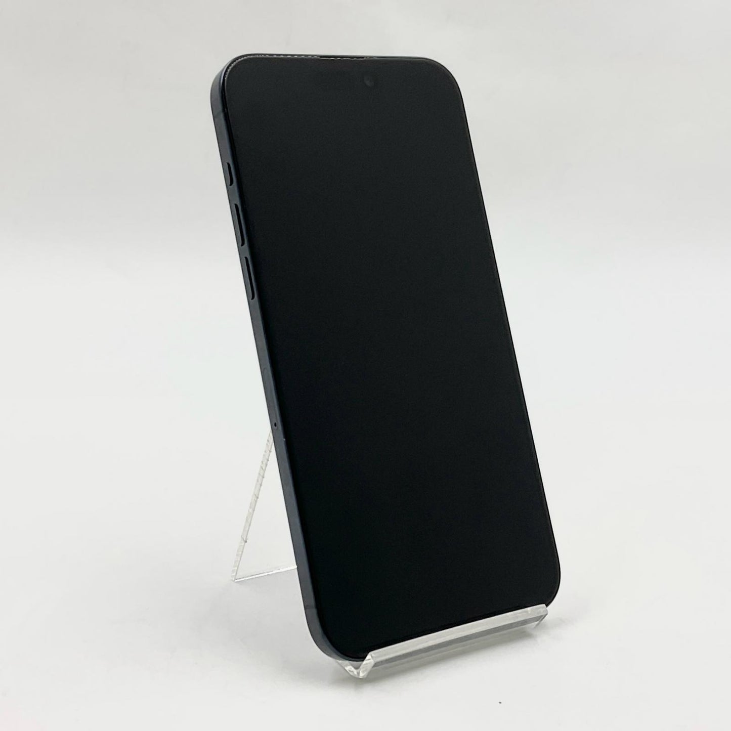 【全額返金保証】【最速発送】Apple iPhone iPhone 15 Pro Max 256GB ブルーチタニウム Softbank 動作確認済 91.1%