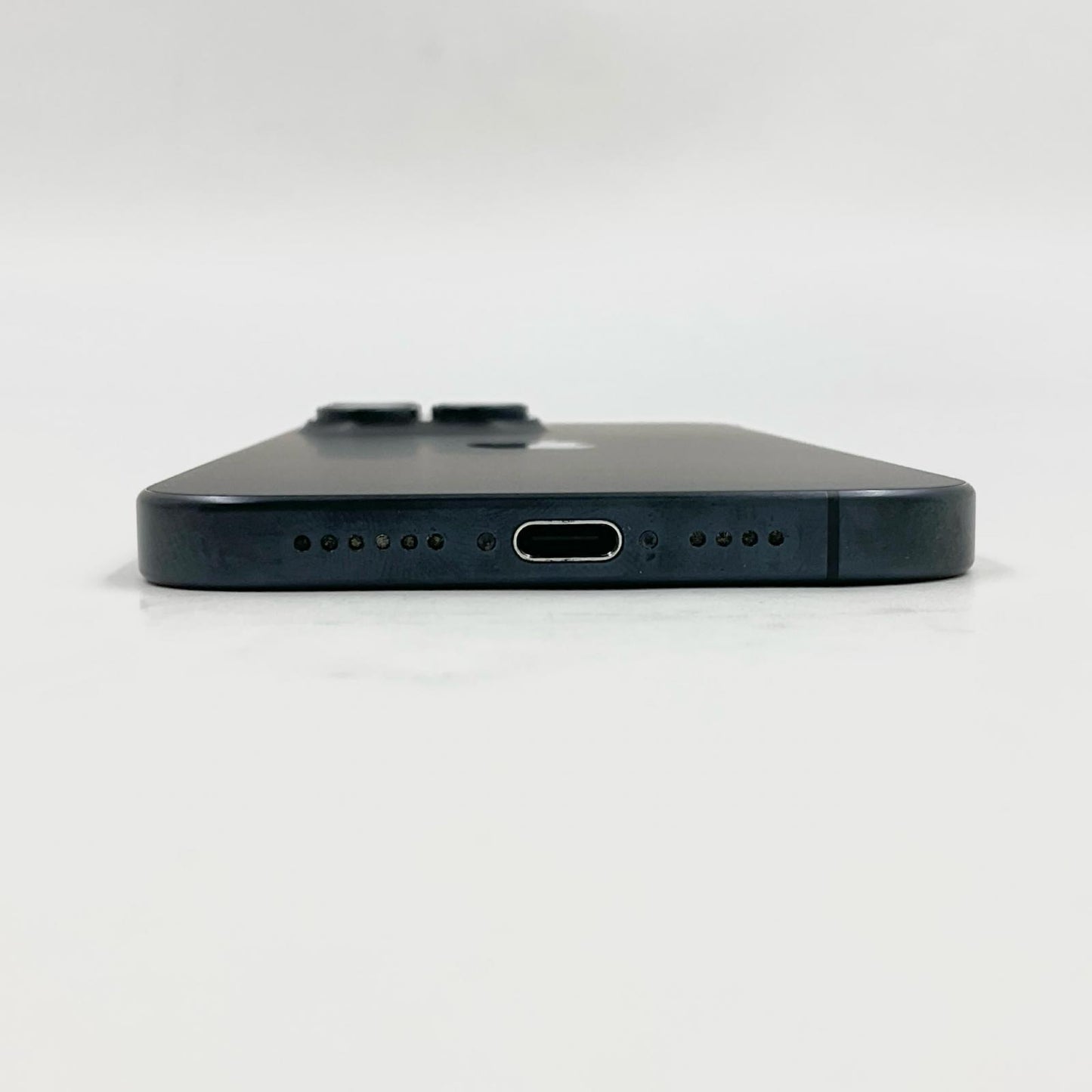 【全額返金保証】【最速発送】Apple iPhone iPhone 15 Pro Max 256GB ブルーチタニウム Softbank 動作確認済 91.1%