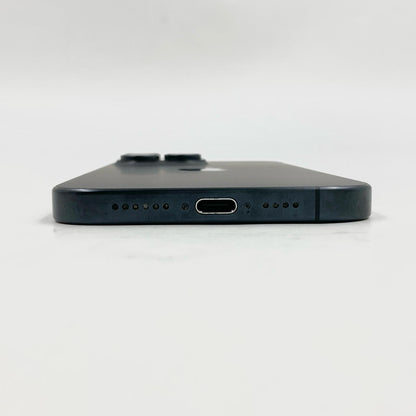 【全額返金保証】【最速発送】Apple iPhone iPhone 15 Pro Max 256GB ブルーチタニウム Softbank 動作確認済 91.1%