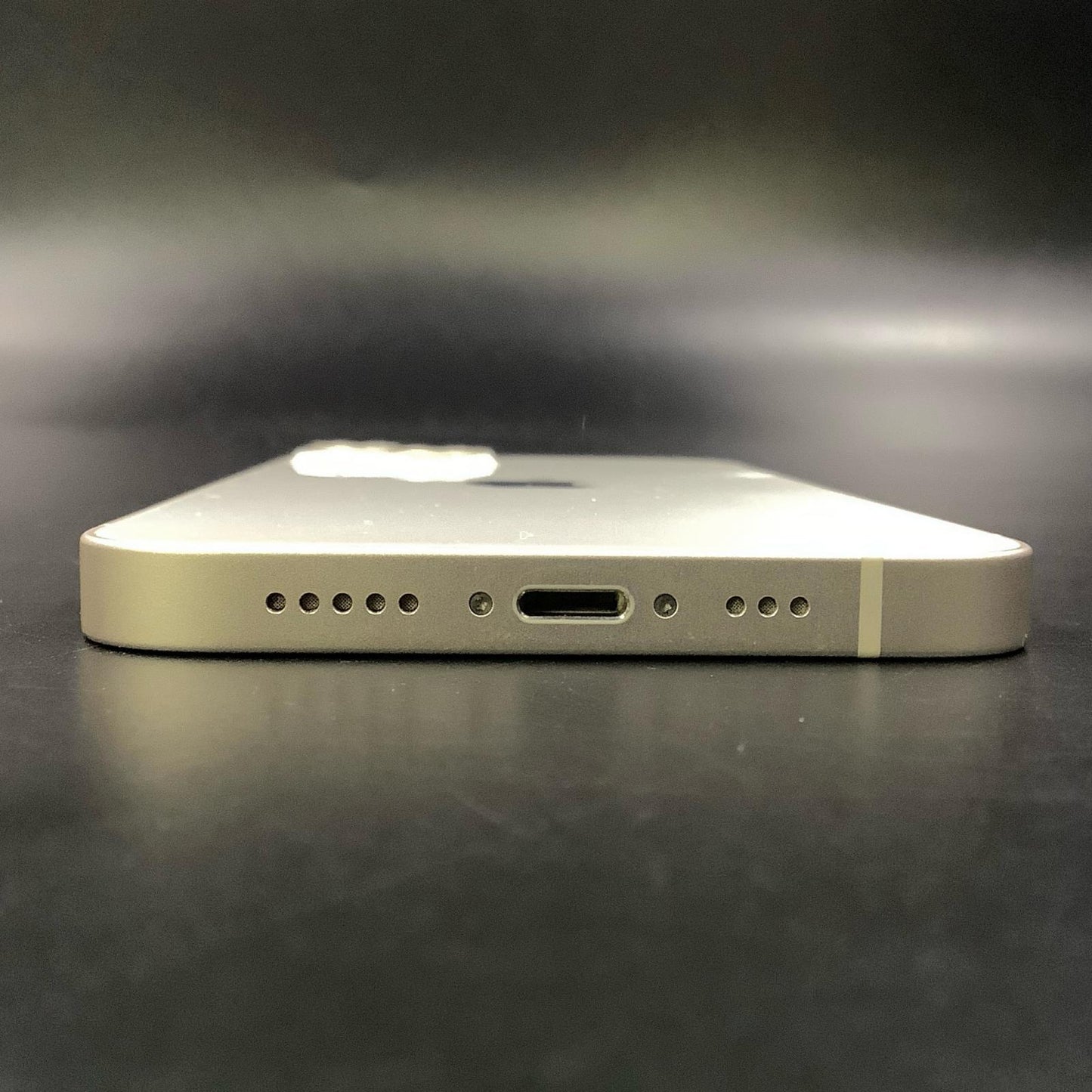 【全額返金保証】【最速発送】Apple iPhone iPhone 13 128GB スターライト 楽天モバイル 白ロム 動作確認済 83%