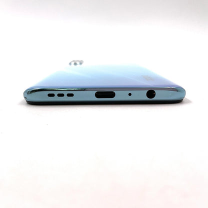 【全額返金保証】【最速発送】OPPO Reno 3 A 128GB ホワイト 楽天モバイル CPH2013 白ロム 動作確認済