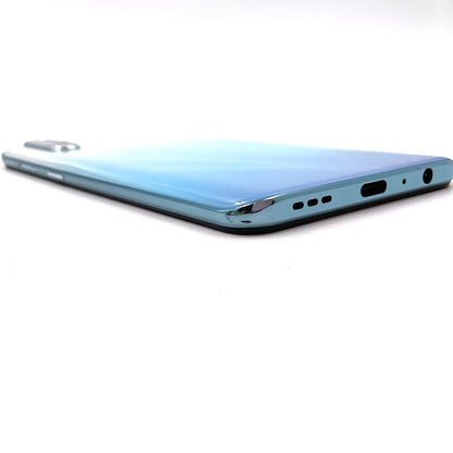 【全額返金保証】【最速発送】OPPO Reno 3 A 128GB ホワイト 楽天モバイル CPH2013 白ロム 動作確認済